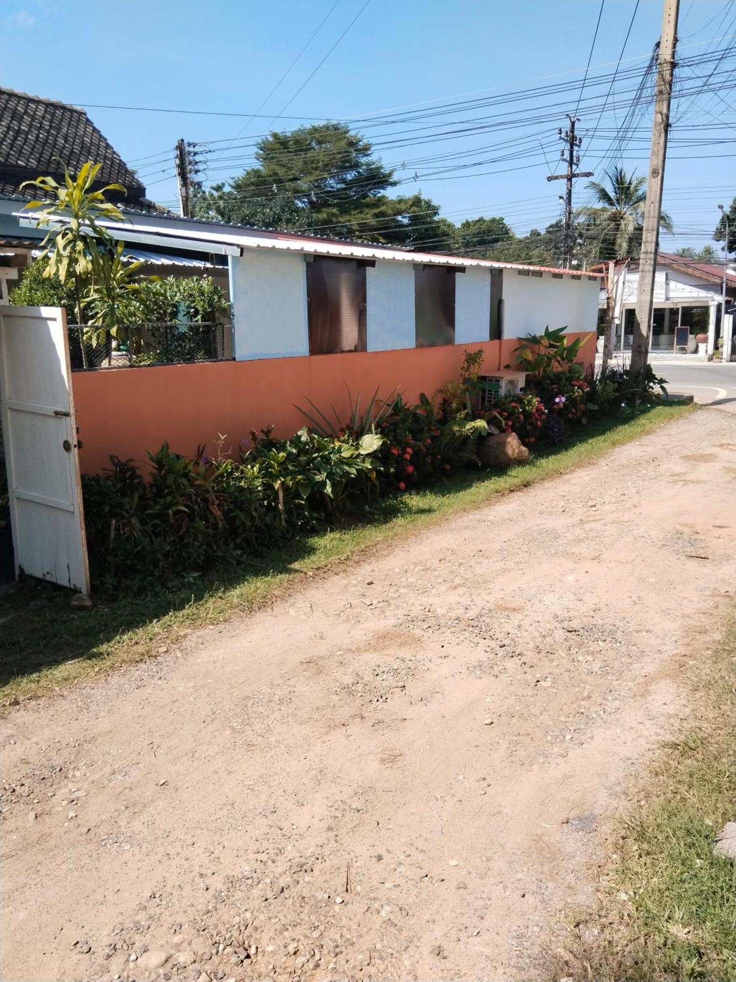 Travellers Rest Hotel Koh Chang Eksteriør billede